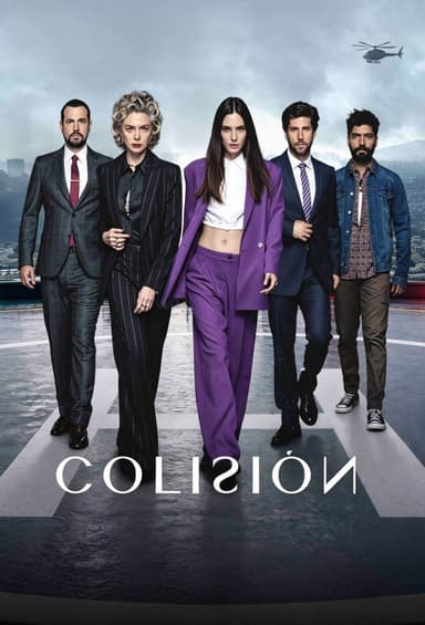 Colisión