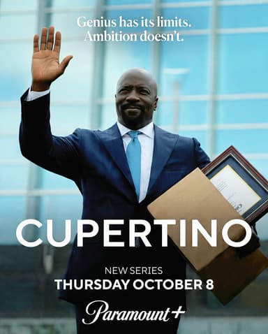 Cupertino