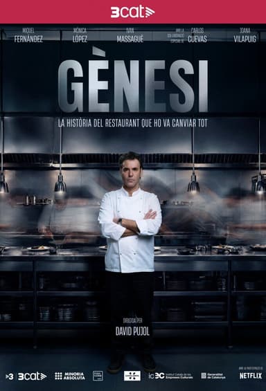 Gènesi