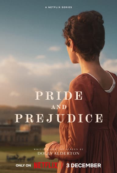 Pride and Prejudice