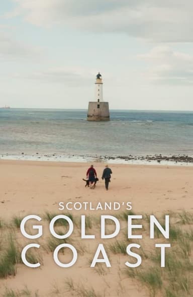 Scotland's Golden Coast