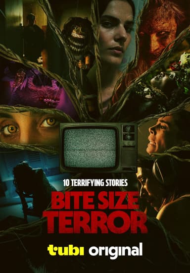 Bite Size Terror