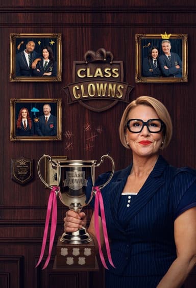 Class Clown