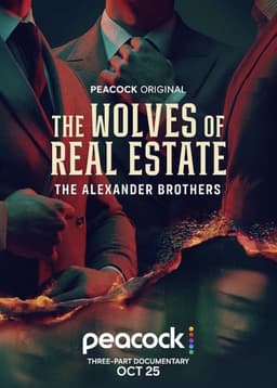 The Wolves of Real Estate